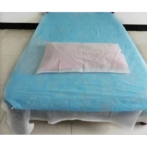 Disposable Bed Sheet