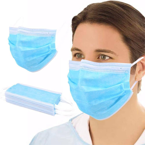 Disposable Surgical Face Masks
