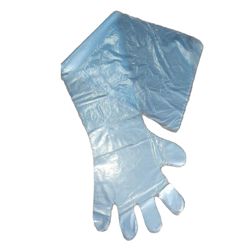 Disposable Hand Gloves	