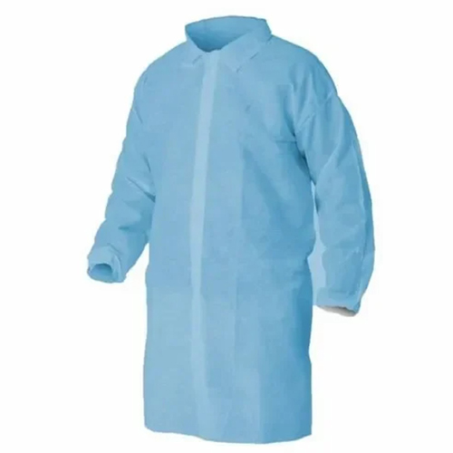 Disposable Lab Coat