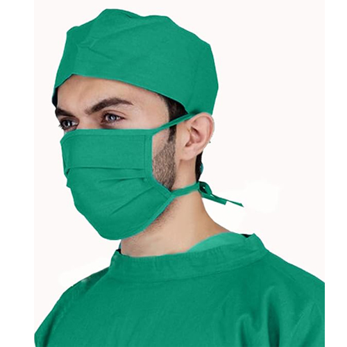 Surgeon’s Cap