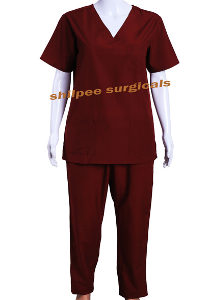Scrub Suits